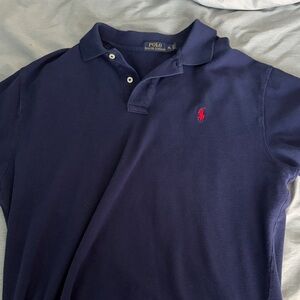 Polo by Ralph Lauren Men's XL Vintage